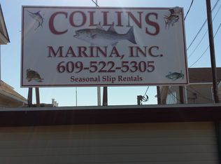 610 W Rio Grande Ave, Wildwood, NJ 08260