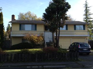 15307 49th Ave W, Edmonds, WA 98026