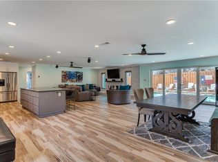 1710 Parkcrest Ter, Arlington, TX 76012