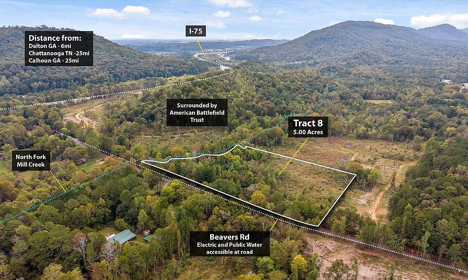 1st image of TRACT 8 Lake Kathy Rd