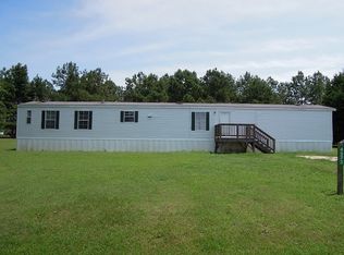 4573 Iola Ave, Middlesex, NC 27557