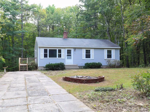 10 Shadow Lawn Drive, Standish, ME 04084