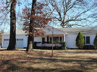 1200 N 57th Pl, Fort Smith, AR 72904