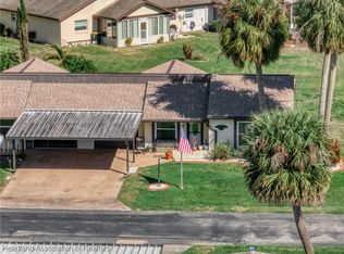 31 Jasmine St, Lake Placid, FL 33852