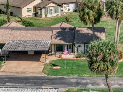 31 Jasmine St, Lake Placid, FL, 33852