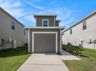 911 Sandhill Crane Ln, Princeton, TX 75407