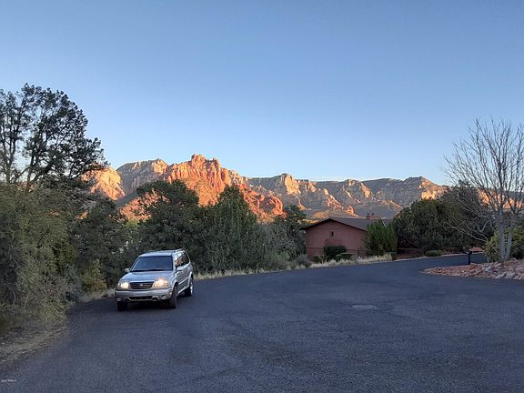 5th image of 550 Sedona Vista Dr Lot 7