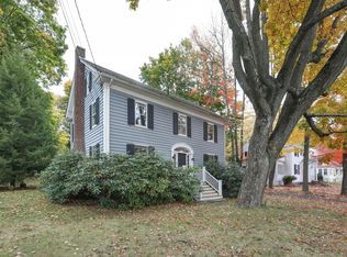 34 Orchard St, Biddeford, ME 04005