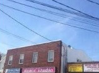 100 Meacham Ave, Elmont, NY 11003