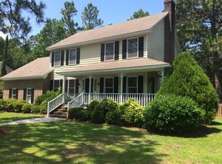4504 Rondo Pl, Wilmington, NC 28412