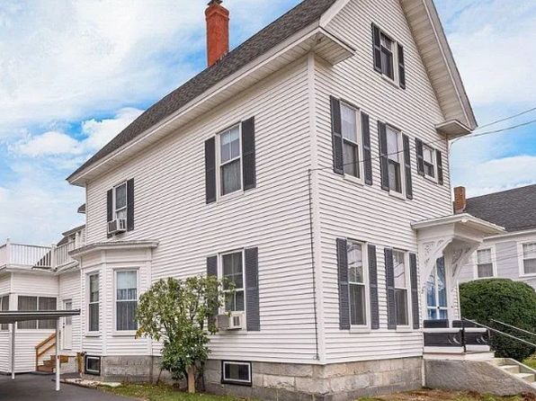 27 Laurel St #2