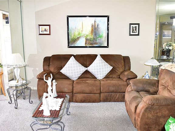 2nd image of 8861 Sunrise Lakes Blvd APT 309