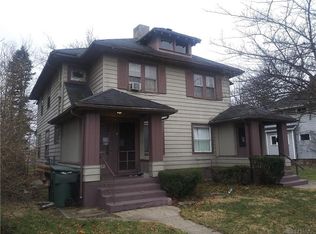 822 Neal Ave, Dayton, OH 45406