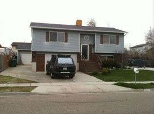 6670 S 5420 W, West Jordan, UT 84081