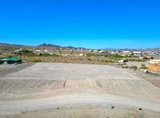7765 N Hemlock Dr, Lake Havasu City, AZ 86404