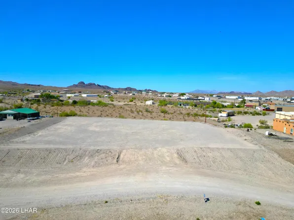 7765 N Hemlock Dr, Lake Havasu City, AZ 86404