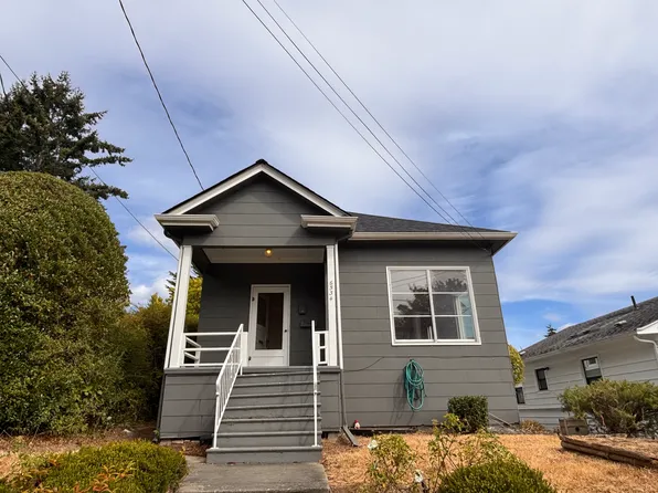 6534 22nd Ave NW, Seattle, WA 98117