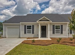 420 Conifer St, Sumter, SC 29150