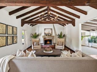 401 San Bernabe Dr, Monterey, CA 93940