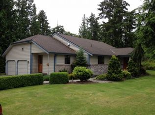 10902 244th Street Ct E, Graham, WA 98338