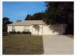 450 Buford Ave, Orange City, FL 32763