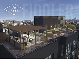 Rented by Fiddler Realty