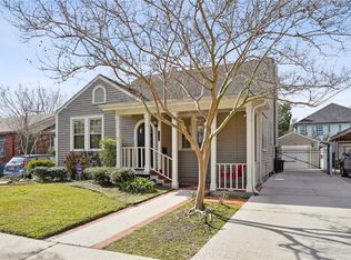 246 Beverly Dr, Metairie, LA 70001