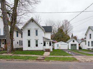 511 Budd St, Carthage, NY 13619