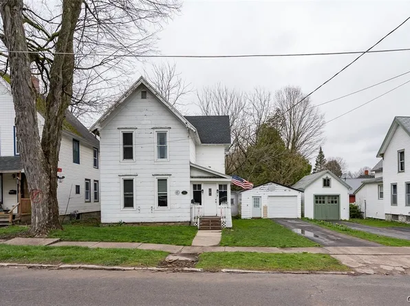 511 Budd St, Carthage, NY 13619