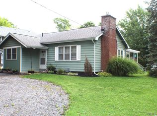 9361 Lake Shore Rd, Angola, NY 14006