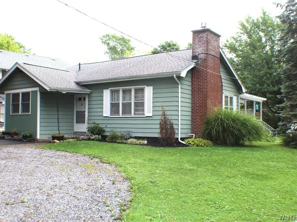 9361 Lake Shore Rd, Angola, NY 14006