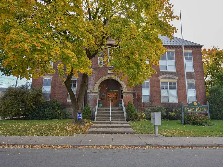 110 E Bald Eagle St — Photo 1