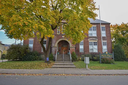 110 E Bald Eagle St Photo 1