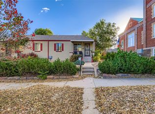 3314 N Josephine Street, Denver, CO 80205