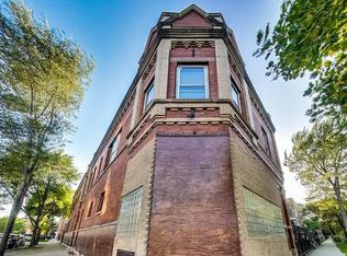 2501 W Walton St, Chicago, IL 60622