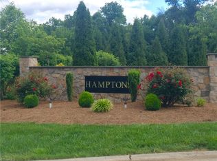 4886 Hampton Oak Ct, Clemmons, NC 27012