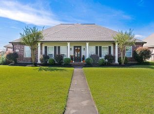 2401 Brent Keith Dr, Lake Charles, LA 70605