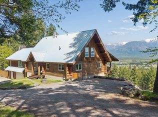1285 Swan Hill Dr, Bigfork, MT 59911