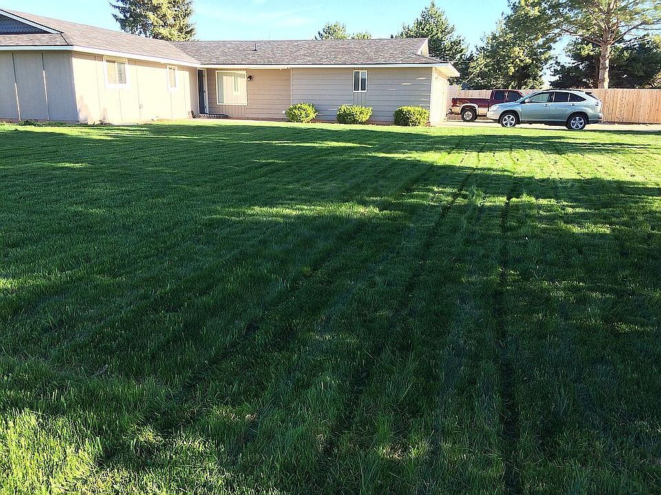 .56 Acre LOT in Culdesac