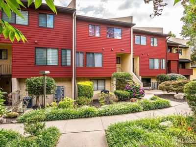 109 River Rd APT A4, Nutley, NJ, 07110