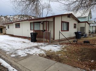 608 E 2nd St, Durango, CO 81301