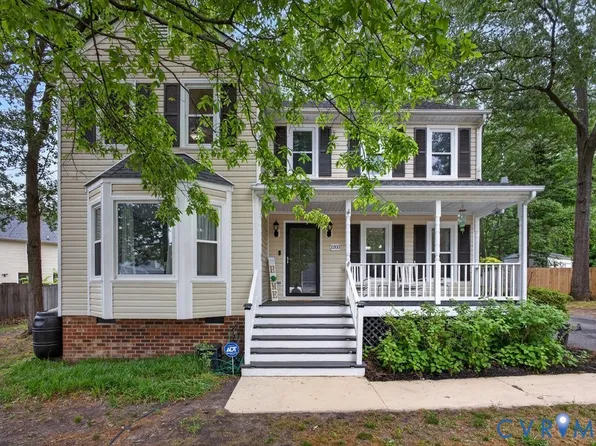 11103 Churchill Ct, Chester, VA 23831