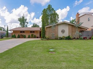 5012 NW 62nd Ter, Oklahoma City, OK 73122