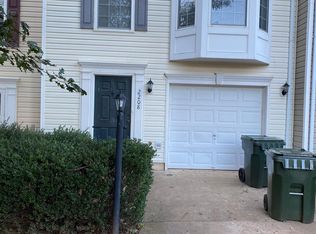 2208 Forsythia Dr, Culpeper, VA