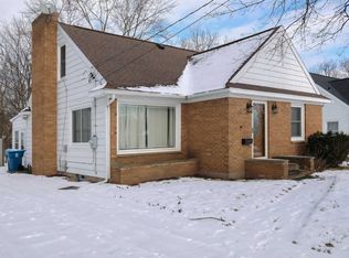 718 Lynn Ave, Kalamazoo, MI 49008