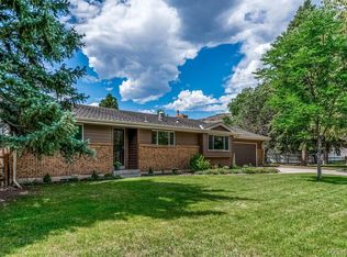 16342 W 55th Pl, Golden, CO 80403