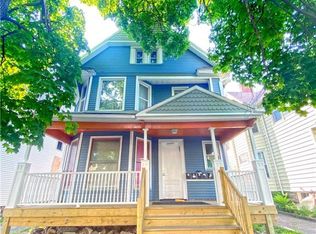 93 Prince St, Rochester, NY 14605