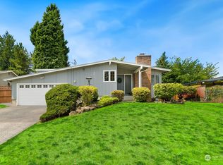 16613 126th Ave SE, Renton, WA 98058