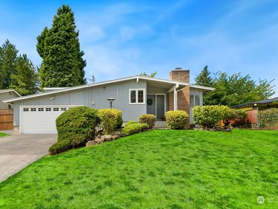 16613 126th Avenue SE, Renton, WA, 98058