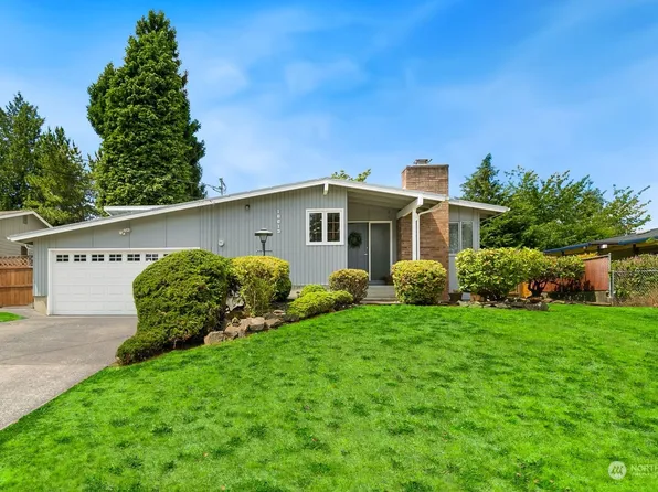 16613 126th Avenue SE, Renton, WA 98058